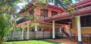 Galagoda Walawwa, Rambukkana